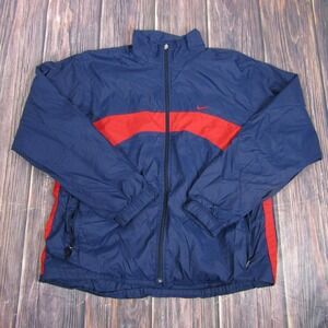 nike catching air windrunner jacket